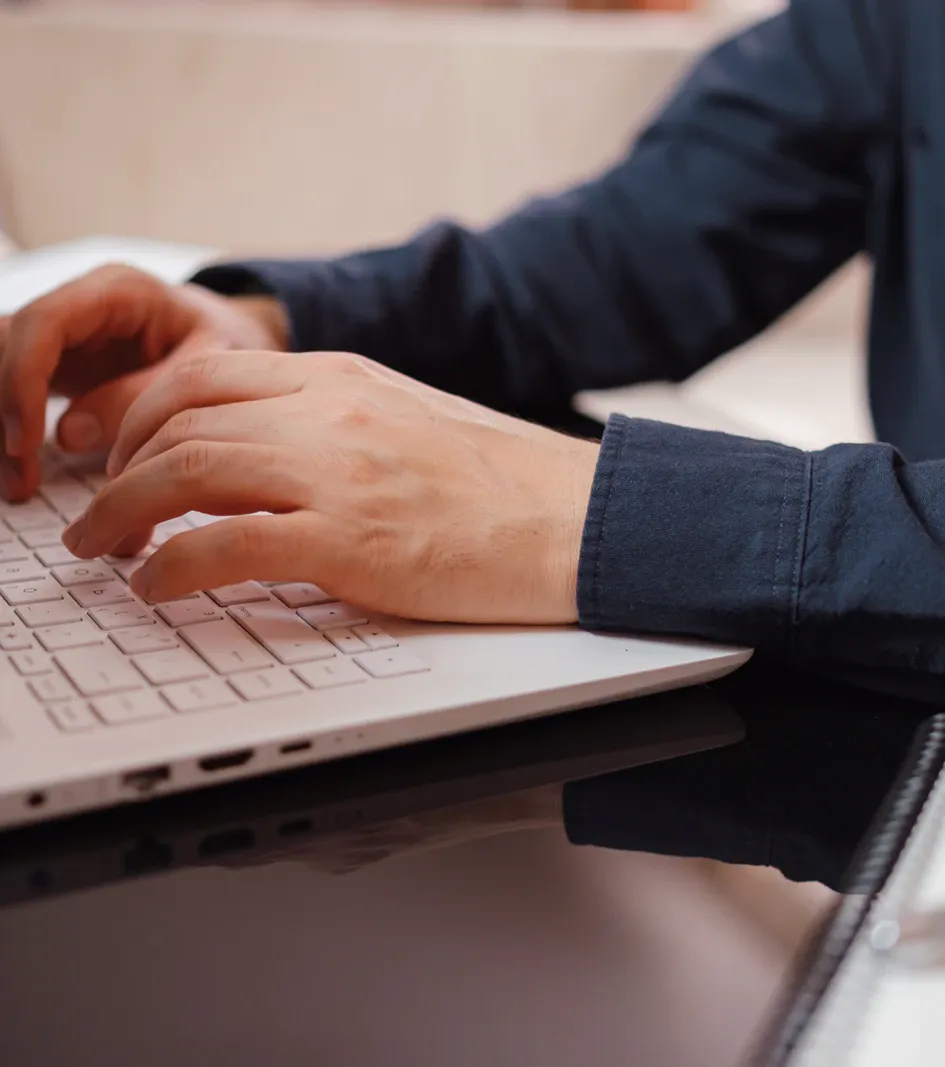 Kontakt aufnehmen zur Unternehmensnachfolge in Südwestfalen