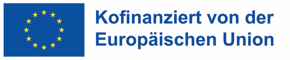 Kofinanziert von der Europäischen Union